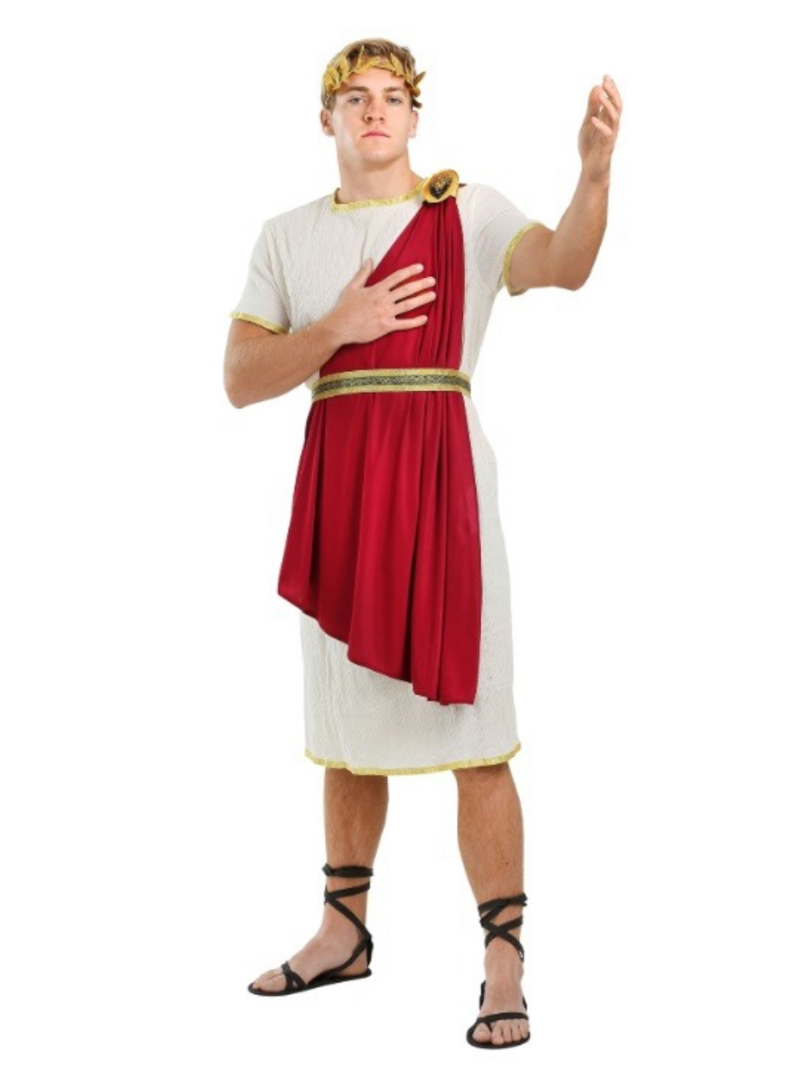 Rejected attire 5