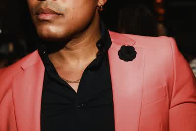 Approved attire 1
